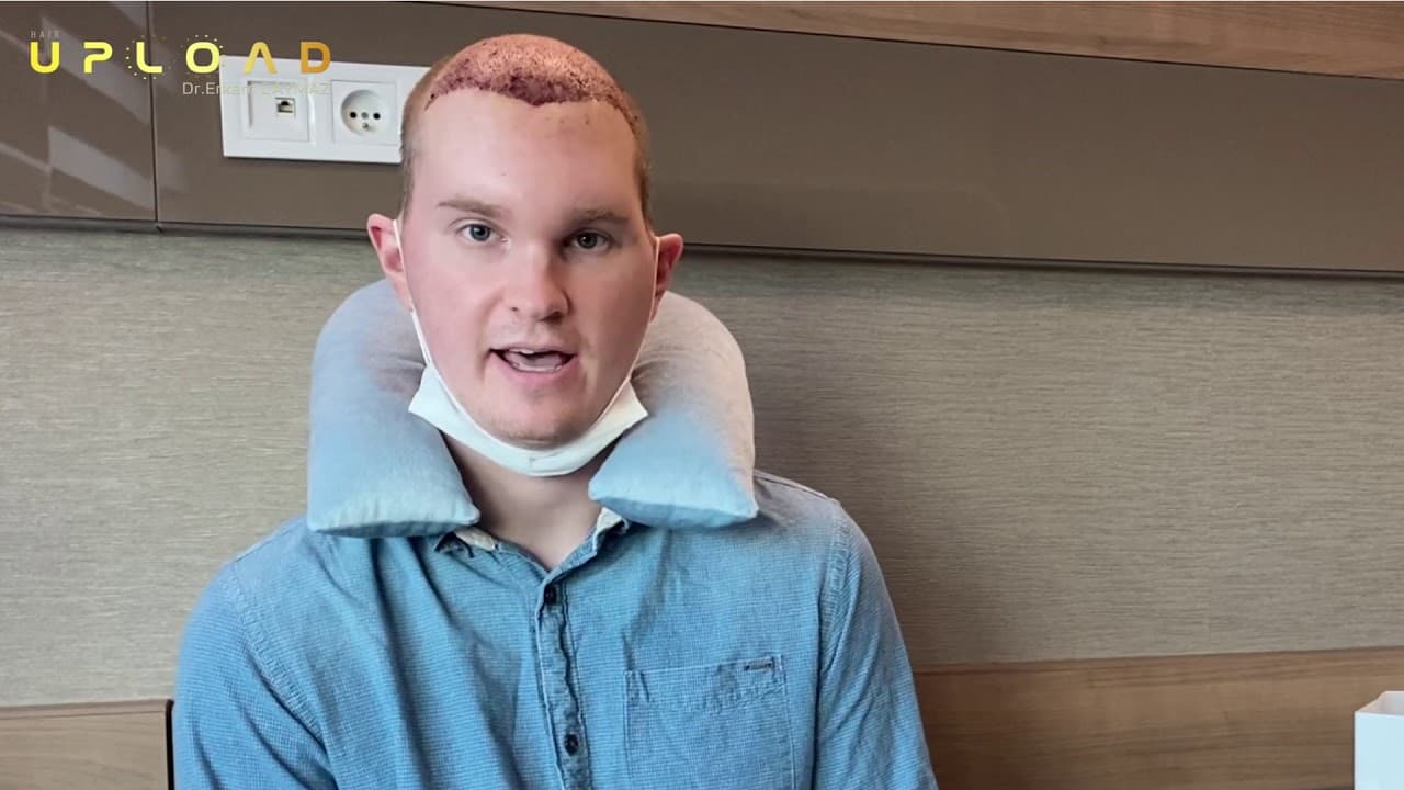 MR.BRANDON 5500 GRAFT USA 