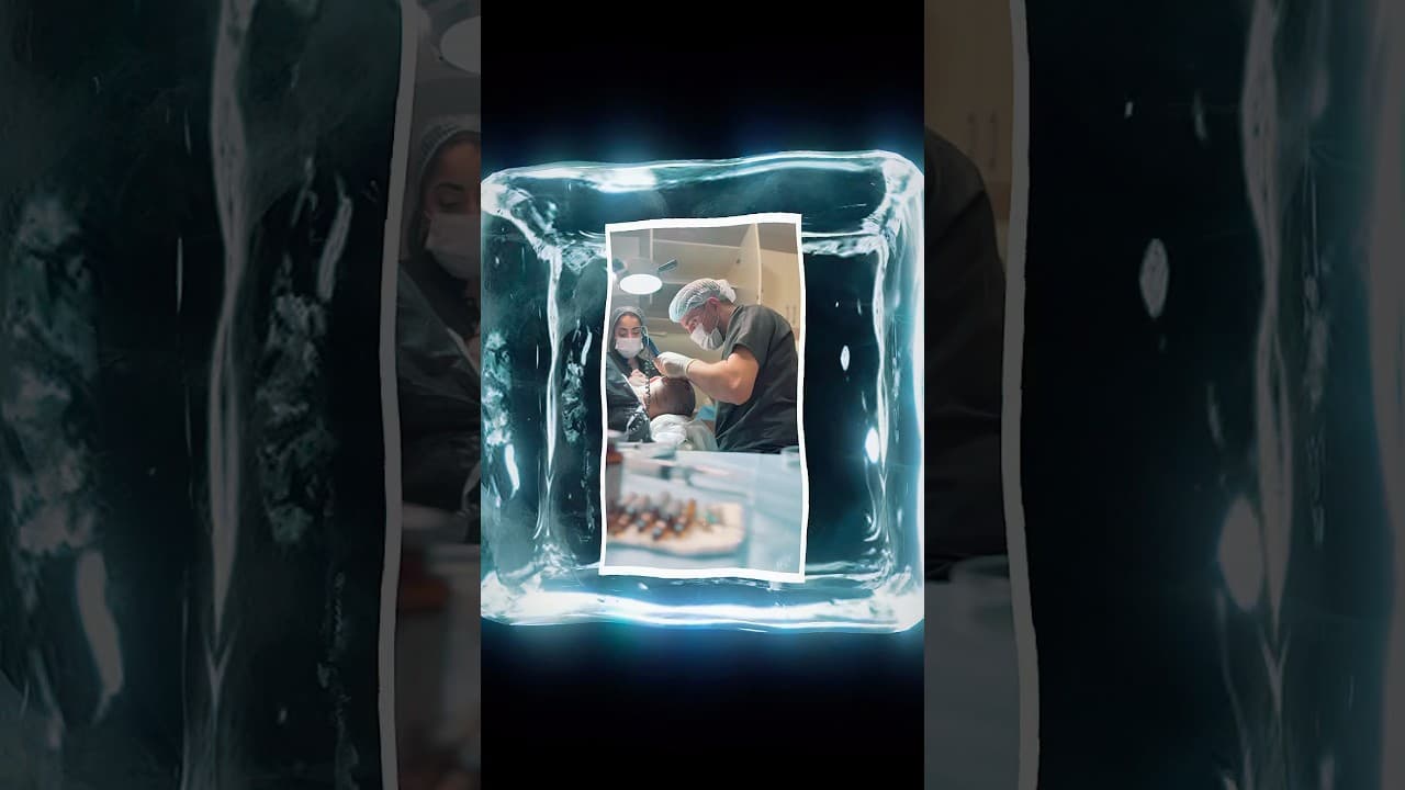 Vip Hair Transplantation