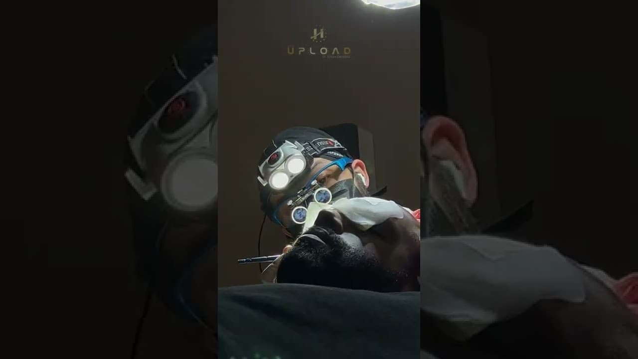 Dr.Caymaz Performing