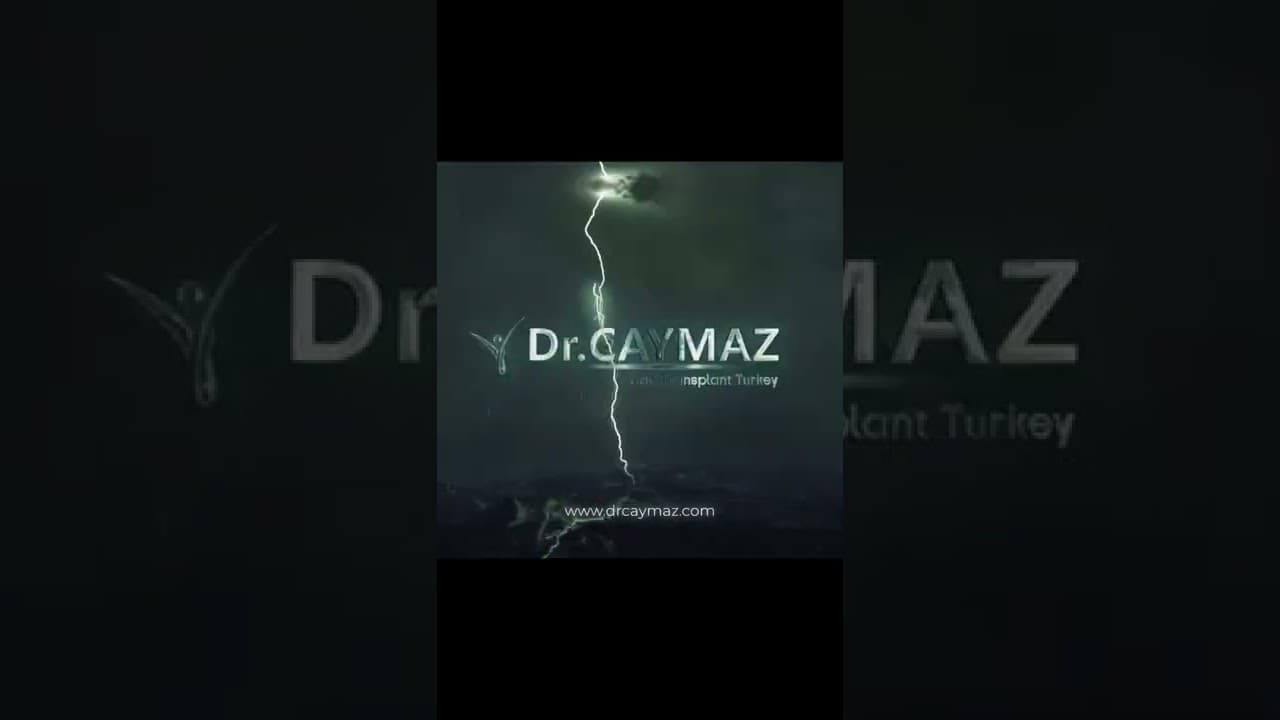 Afro Hairline Transplantation