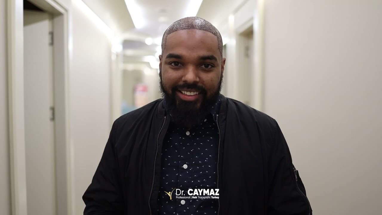 Mr. Brantley Review - 4000 Graft - USA