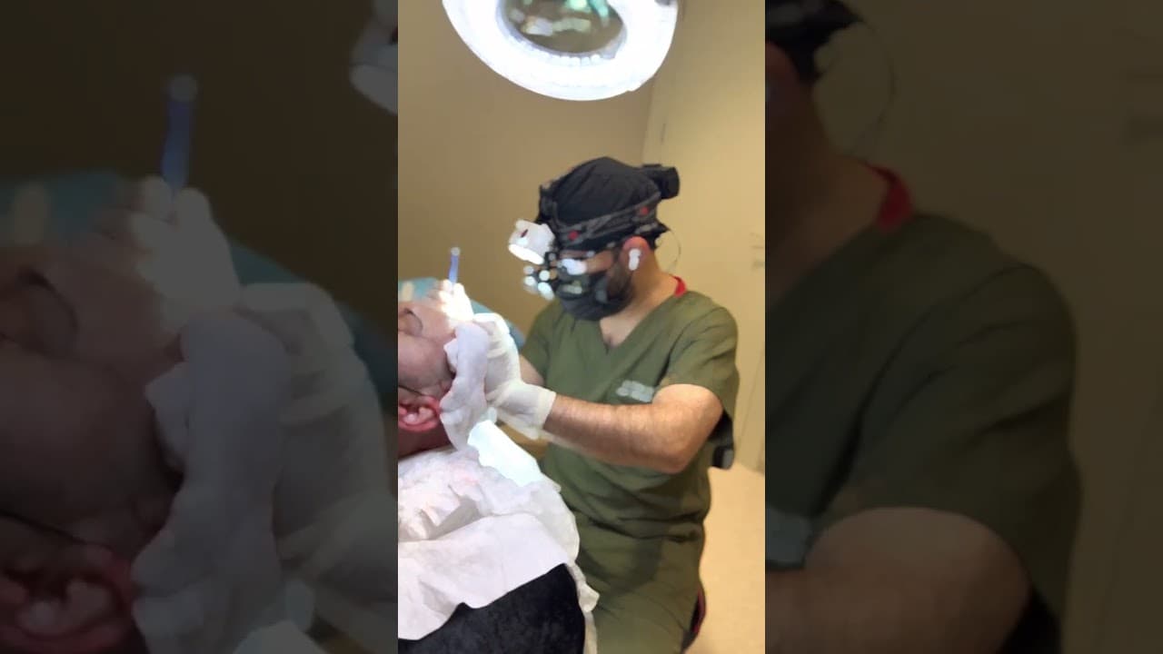 Doctor Vip Operations