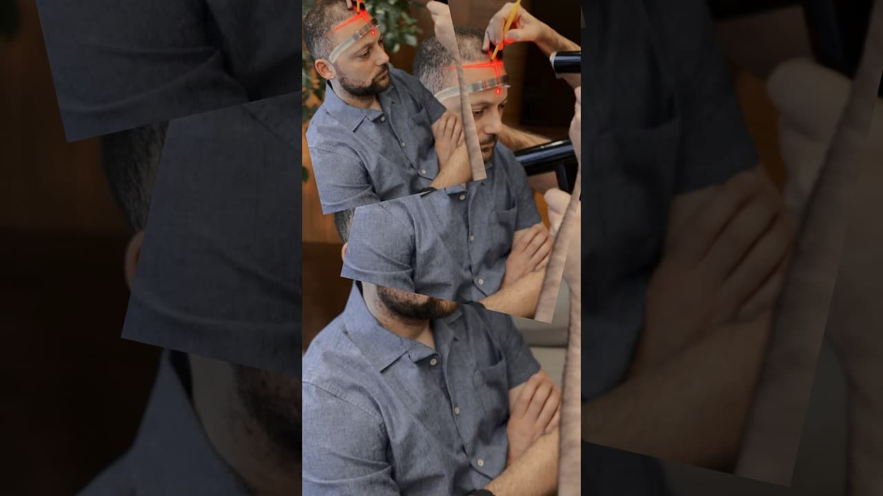 Best Hair Transplantation