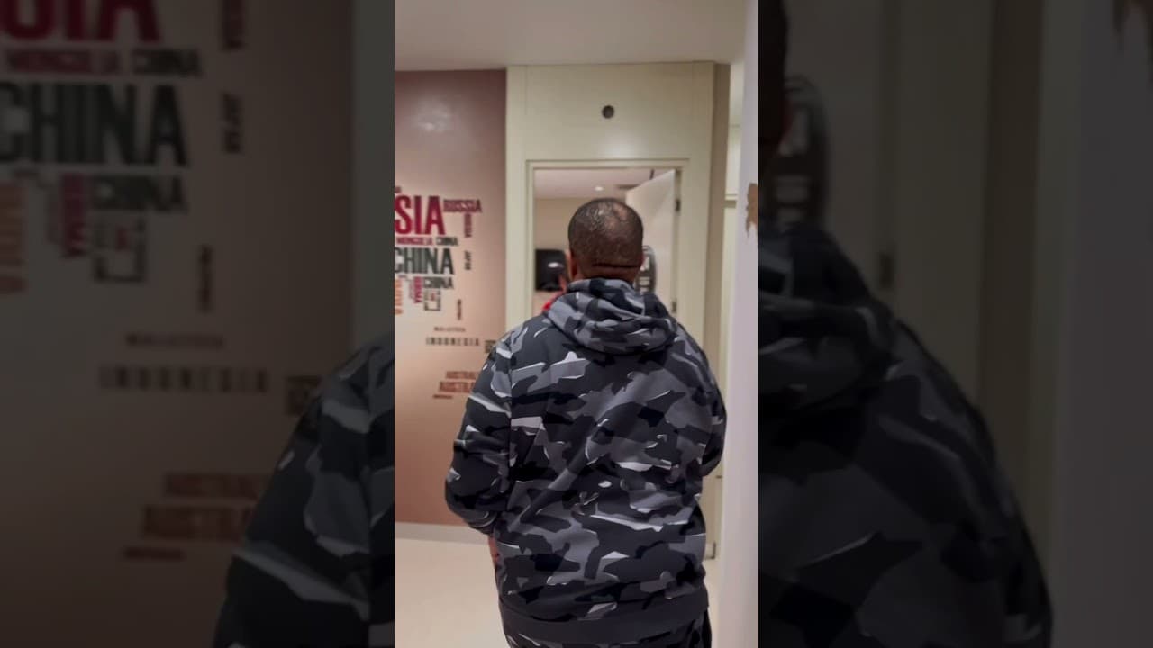 Afro Hairline Re-Designing