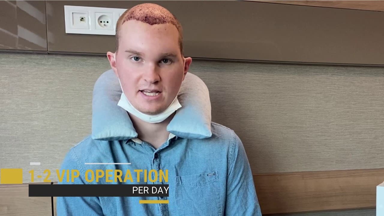 MR BRANDON 5500 GRAFT USA REVIEW