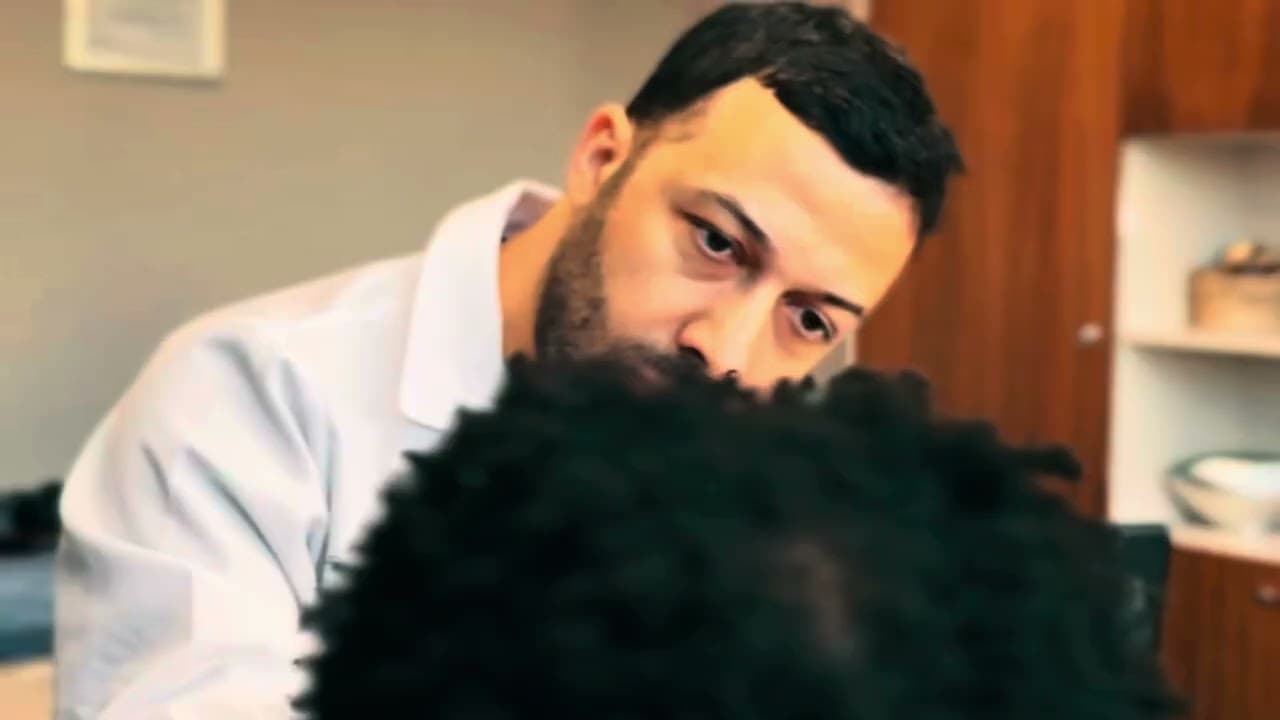 Vip Hair Transplantation by Doctor