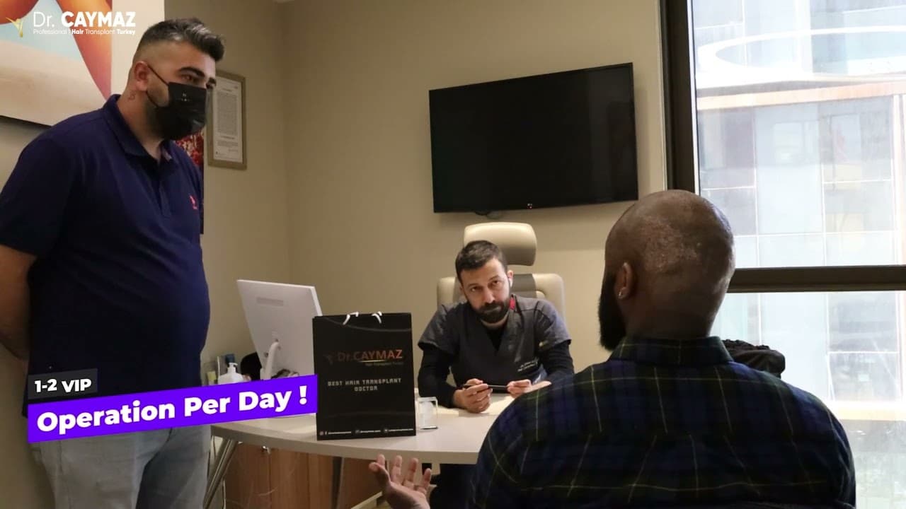 Mr. L*** W*** Review - 4000 Graft - USA