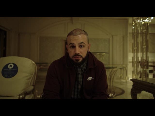 Mr.Ramon Hair Transplant in Turkey | Dr Erkam CAYMAZ