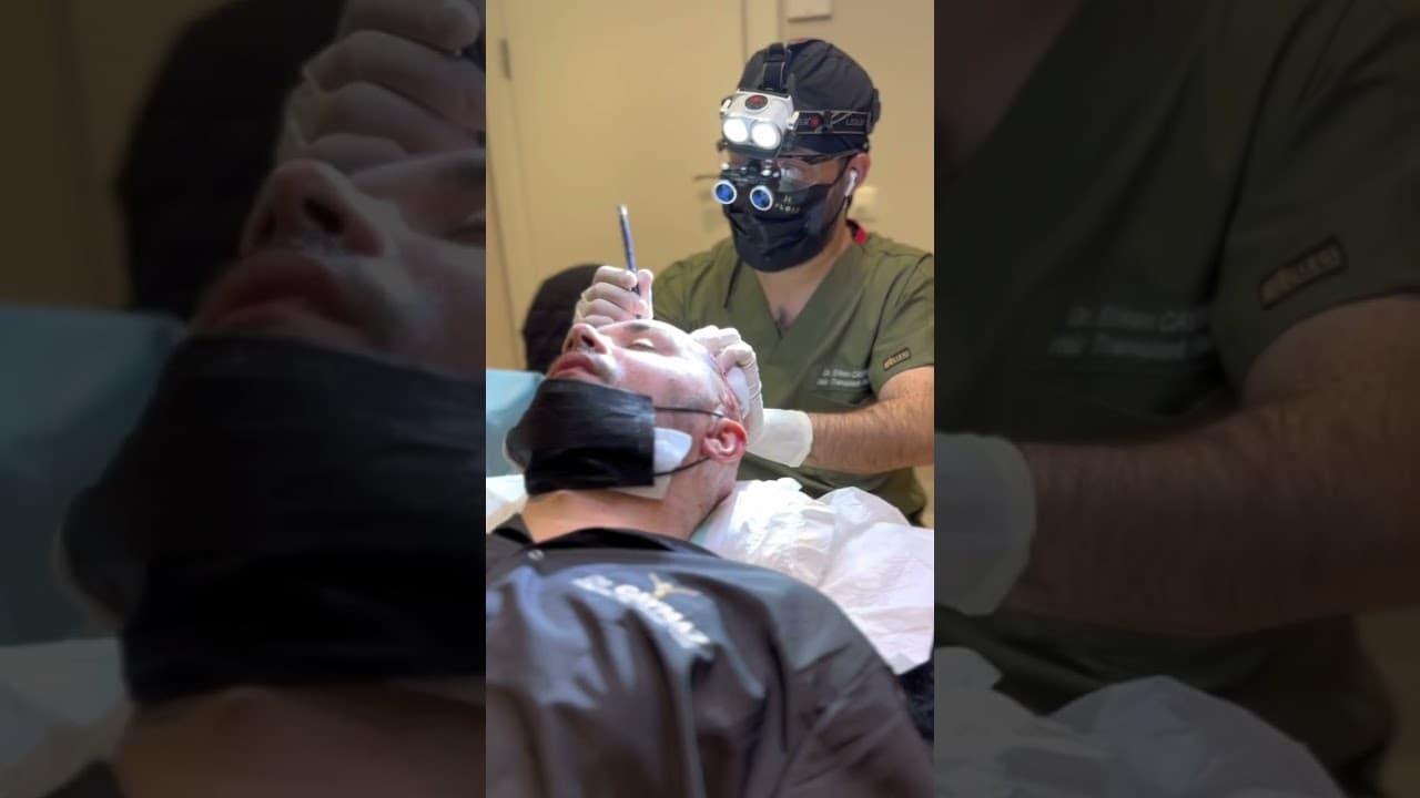 Vip Operations by Doctor