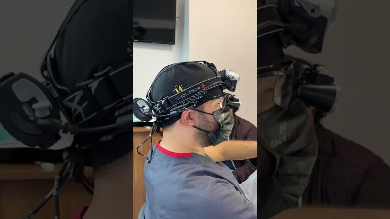 Dr Erkam CAYMAZ   Best Hair Transplant Doctor in Türkiye