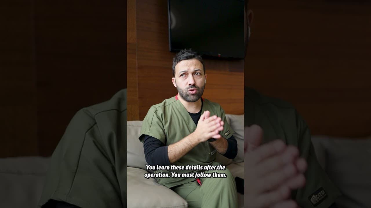 How to get the best results in hair transplantation