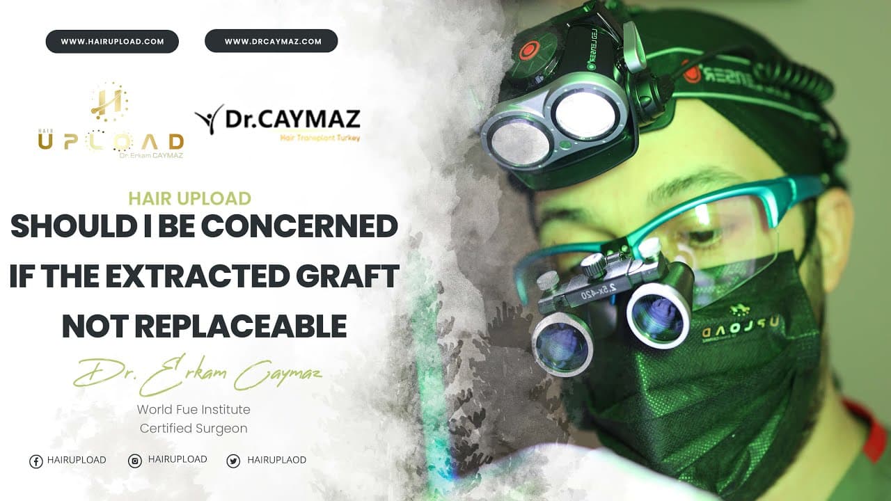 Pre operation Health Checks