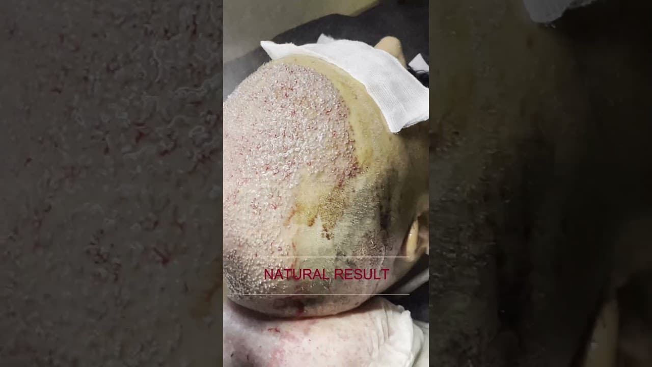 Maximum 2 Vip Operation Per Day in Turkey Dr Caymaz