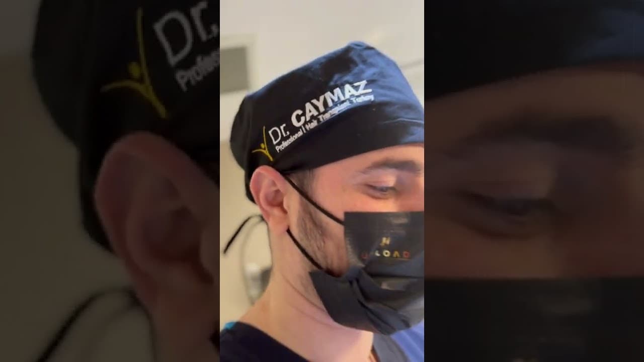 1 2 Vip and Private Hair Transplantation