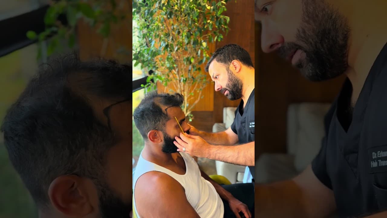 Dr.Caymaz’s Vip Operation