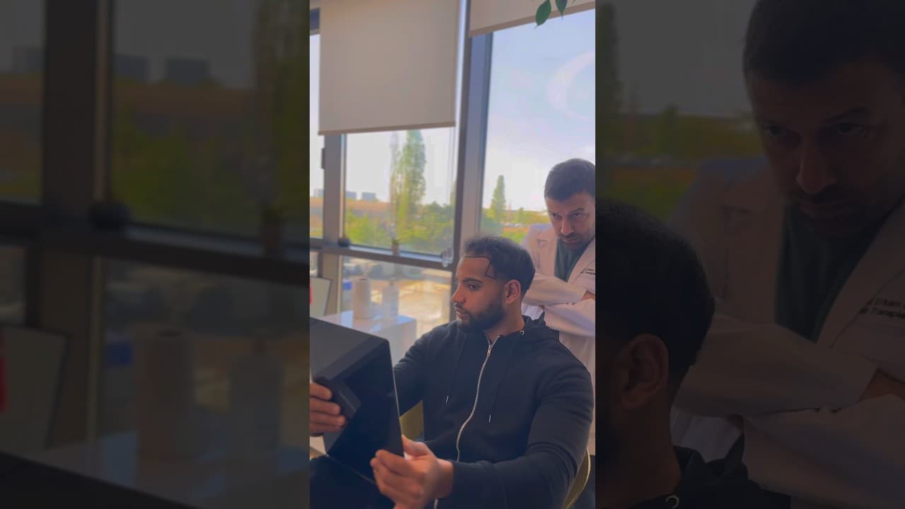 Best Hair Transplant in Istanbul