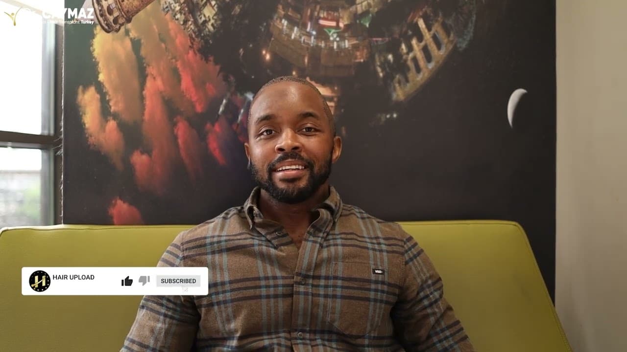 Mr. Eric Review - 3900 Graft - USA