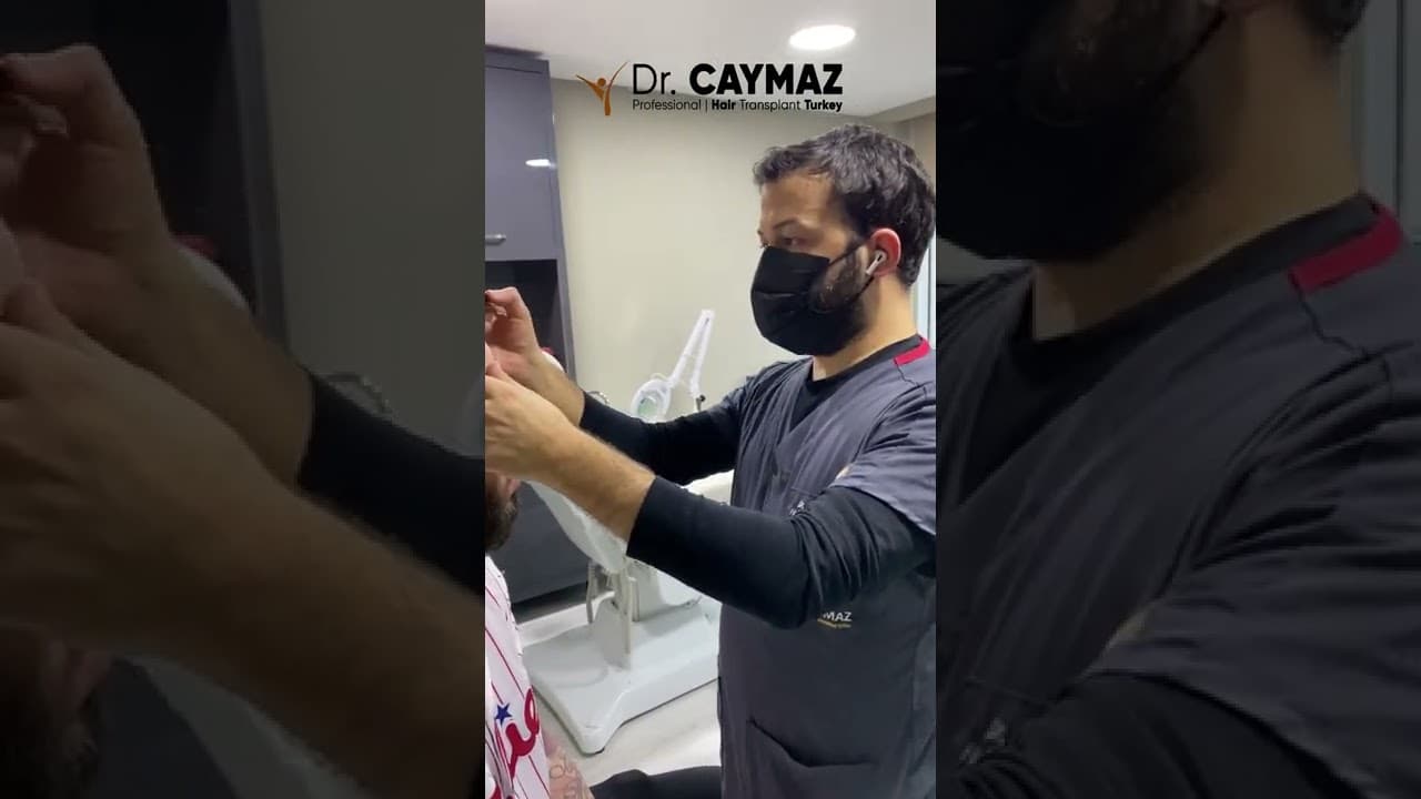 Special and High Quality Operations in Istanbul