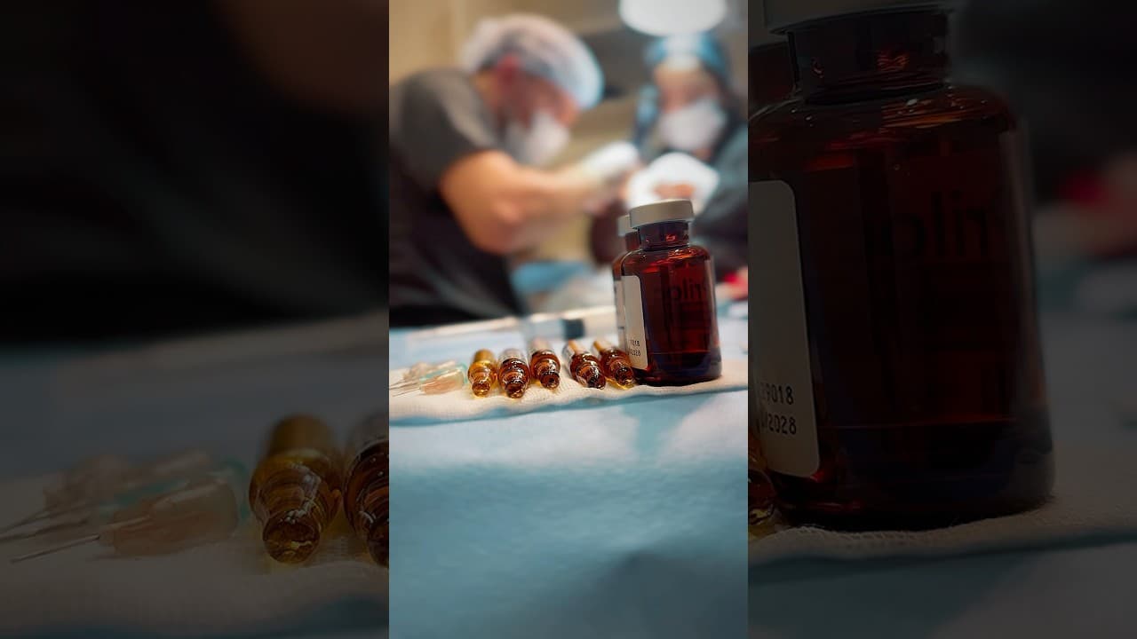 Best Hair Restoration Clinic