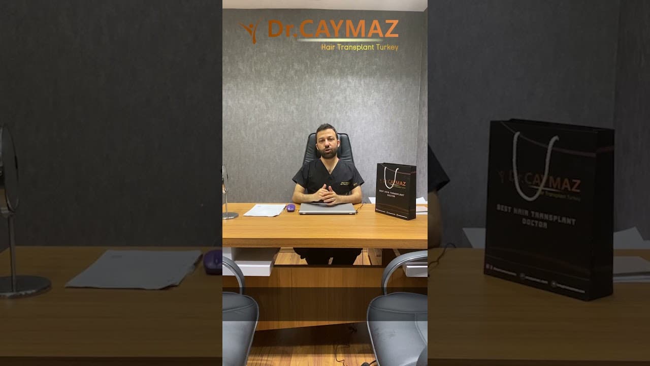 Female Hair Transplantation