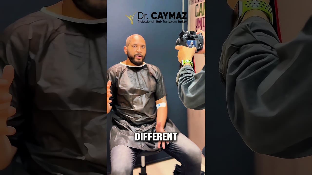 Hair Transplant Review