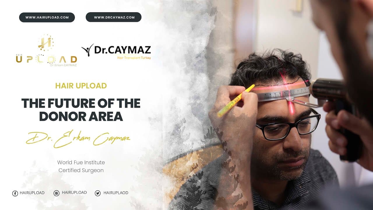 The Future of the Donor Area